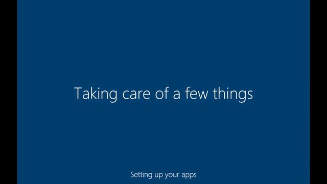 ✔️ Windows 10 - First Screens After ISO Install - Fully Activated After Install Over Windows 7 Pro смотреть онлайн