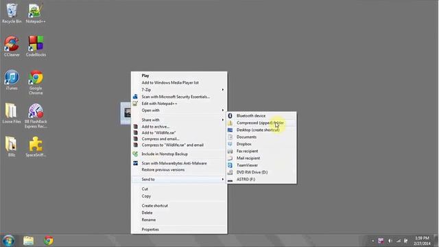 How to Compress Videos on a PC : PC Know-How смотреть онлайн