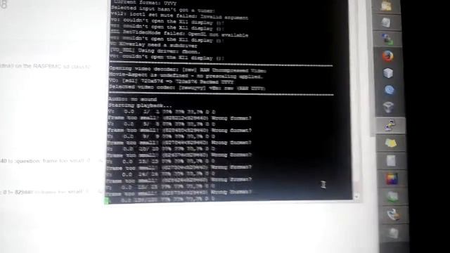 Issue with framegrabber stk1160 смотреть онлайн
