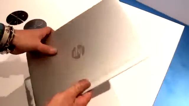 HP Stream 14 im Hands-on - Der Chromebook-Killer? [DEUTSCH] смотреть онлайн