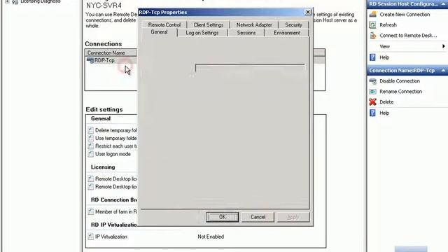 10215 Demo 48 Installing RDS.avi смотреть онлайн