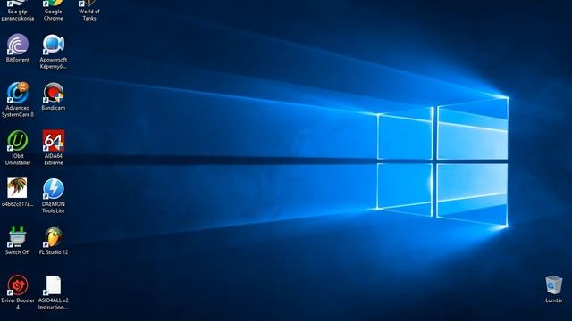 windows 10 telepítés magyarul смотреть онлайн