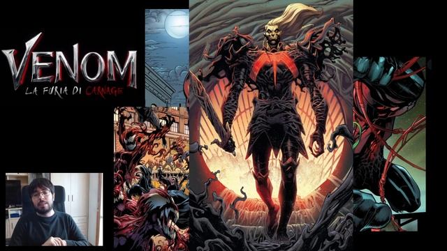 Venom 2: la scena dopo i titoli di coda, il multiverso e il futuro della saga! смотреть онлайн