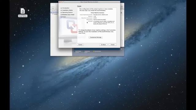 windows 2008 Dedicated Managed server part2 смотреть онлайн