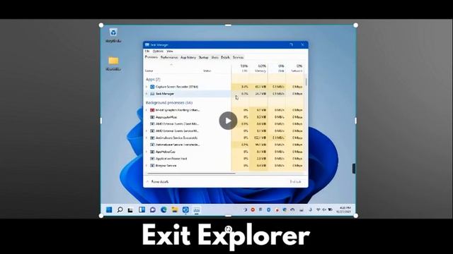 9 Windows 11 Bugs and Tricks смотреть онлайн