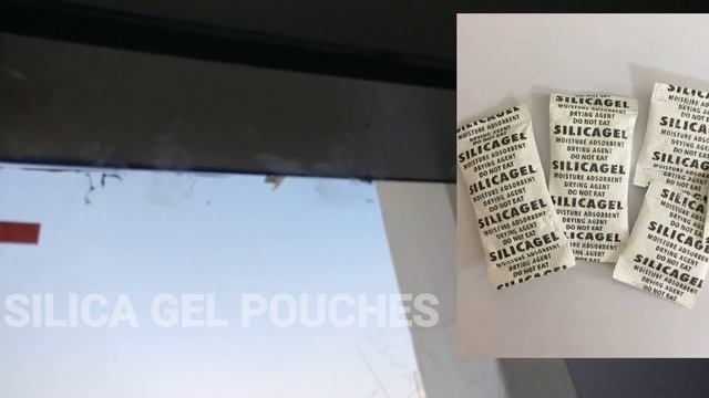 CLEAN ROOM WINDOWS IN PHARMA INDUSTRY смотреть онлайн