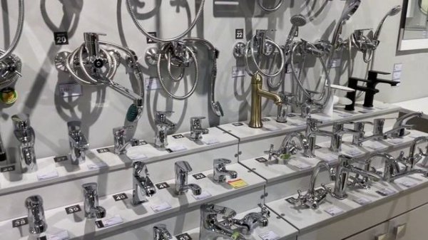 Магазин кухни, мебель, двери 169.ru на Новокосино