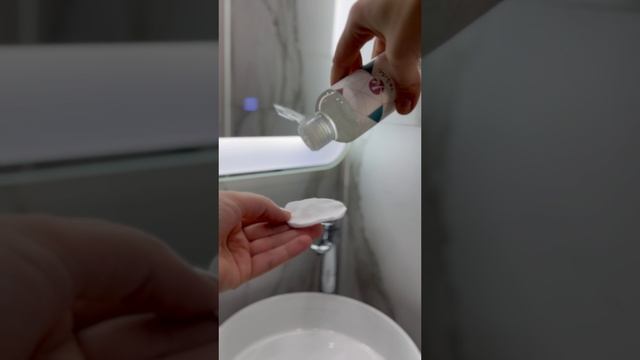 Тонер для лица