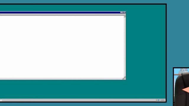 Fineasz ocenia: Windows NT 4.0 смотреть онлайн