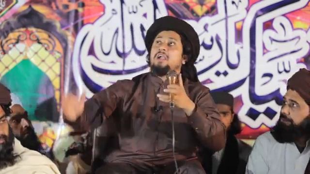 Chief Justice Ko Munh Tor Jawab || Syed Ahmed Shah Bukhari || Special Full Bayan 2024 смотреть онлайн