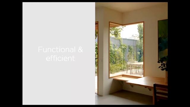 Hideout House by Breathe | 2021 Victorian Architecture Awards смотреть онлайн