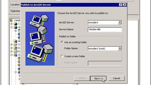 Introduction to the ArcGIS Mobile SDK смотреть онлайн
