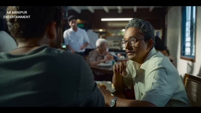 Farzi Chapter-2|2023|Crime|explained In Manipuri|movie Explain Manipuri|film Explain|movie Explaine