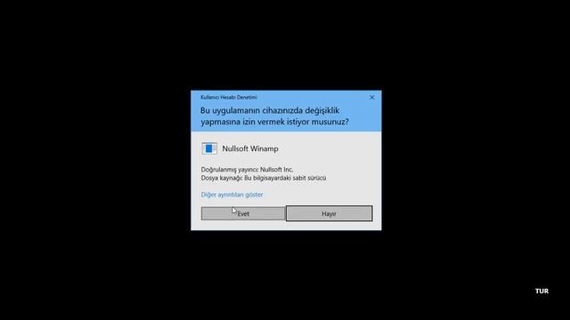 Winamp Nasıl İndirilir? (Ücretsiz-Lisanslı) смотреть онлайн