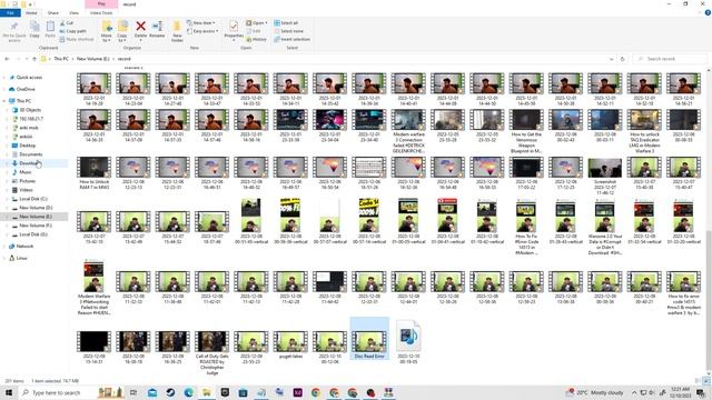 How to fix DEV Error #12744 in #modern warfare 3 || DEV Error #12744 #mw3 || by borntoplaygames смотреть онлайн