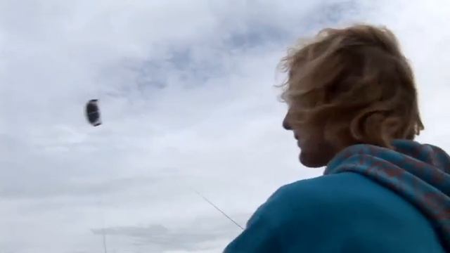 How To Fly A Kite Within The Wind Window смотреть онлайн