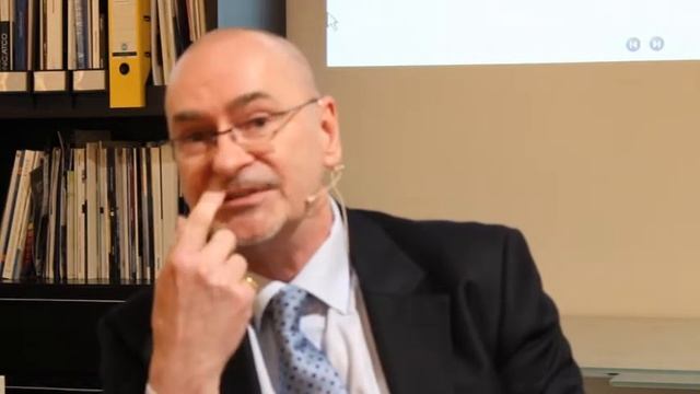 Eco Eden Arche Noah 2 0 Talkshow 12 BeteiligungsChancen смотреть онлайн