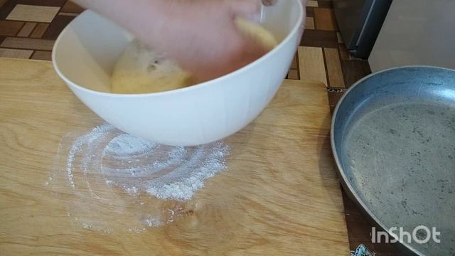 Кухня с Фаридой