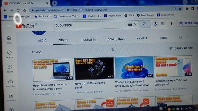 Notebook Lenovo g450 (Review) смотреть онлайн