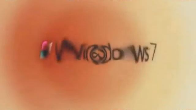 Windows 7 Logo Animation in G Major 294 (V2) смотреть онлайн