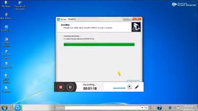 laptop mein share it kaise downlaoad kare pc,laptop,computer mein смотреть онлайн