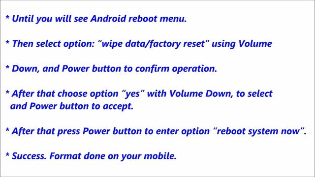 Alcatel One Touch Hero 2 plus Hard Reset, Format Code solution смотреть онлайн