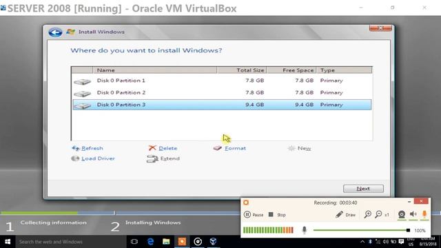 installation of server 2008 please bluetooth se hi dekhen tabhi sun skoge смотреть онлайн