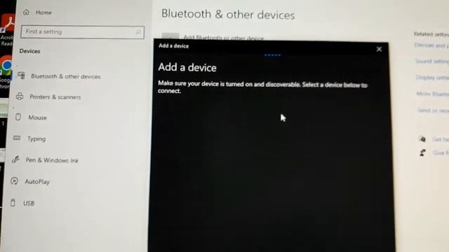 How to Connect Bluetooth JBL to Window 10 смотреть онлайн