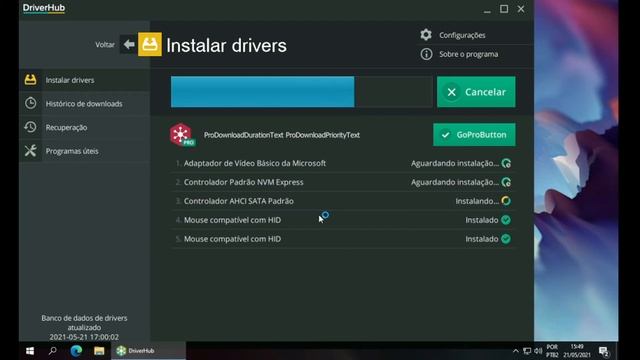 Windows 10 AIO Customiser Edition Plus Visão Geral de Demonstração смотреть онлайн