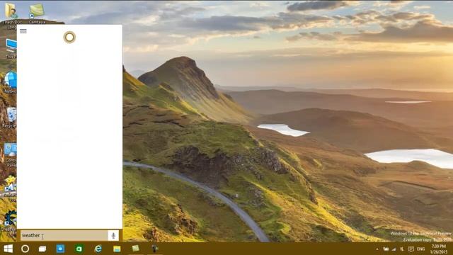 Trải nghiệm Windows 10 Technical Preview Build 9926 смотреть онлайн