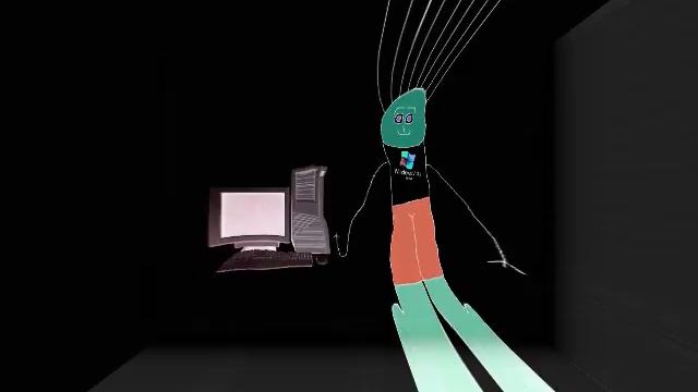 Cute Boy Hates Microsoft Windows Vista Beta Effects DERP WHAT THE FLIP Csupo Effects Part 2 смотреть онлайн