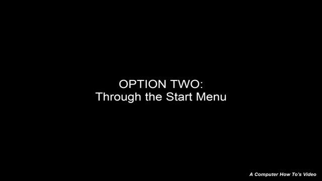 How to Create Quick Launch Icons and Shortcuts in the Taskbar Windows 10/8/7 [Tutorial] смотреть онлайн