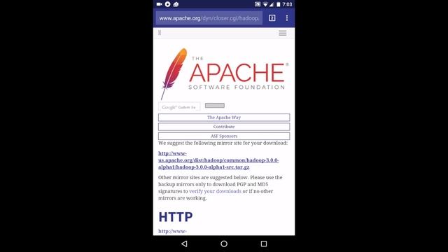 Download Manager - Android смотреть онлайн