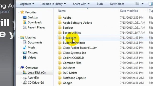 Outlook 2010 | Repair Outlook Data Files смотреть онлайн