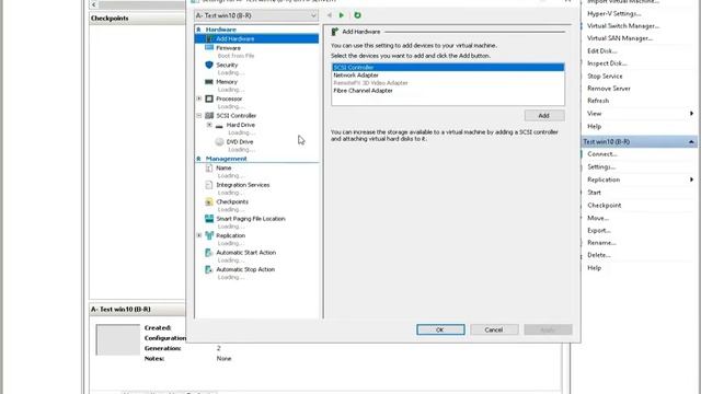 How TO Enable Reverse Replication in Windows Server 2019 | in Urdu | смотреть онлайн