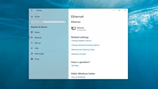 File and Print Sharing Resource Is Online but Isn’t Responding to Connection Attempts FIX [Tutorial смотреть онлайн