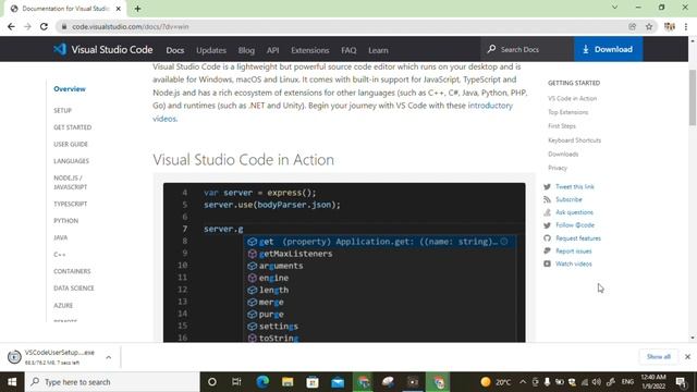 SETUP VS CODE LIKE A PRO! 💻 Web Development Essentials #trending #viralvideo #html #design смотреть онлайн