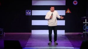 Утверждение Евгении Пронькиной, пастырем базовой церкви  Скиния  Новосибирска