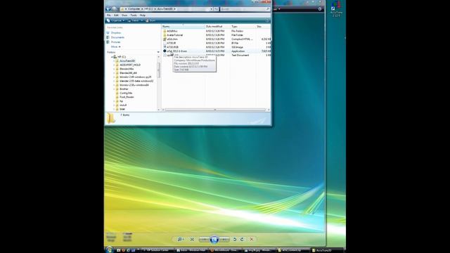 Download and Install AccuTrans 3D (08 03 2012) смотреть онлайн