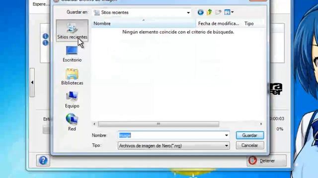 Como crear o hacer una Imagen ISO con NERO EXPRESS 2015 смотреть онлайн