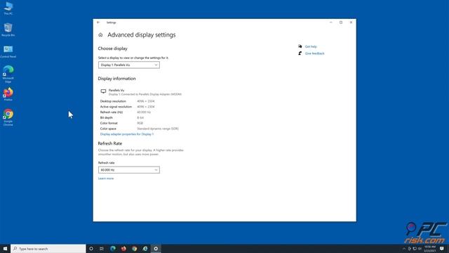 How to Check VRAM Capacity on Windows 10. смотреть онлайн