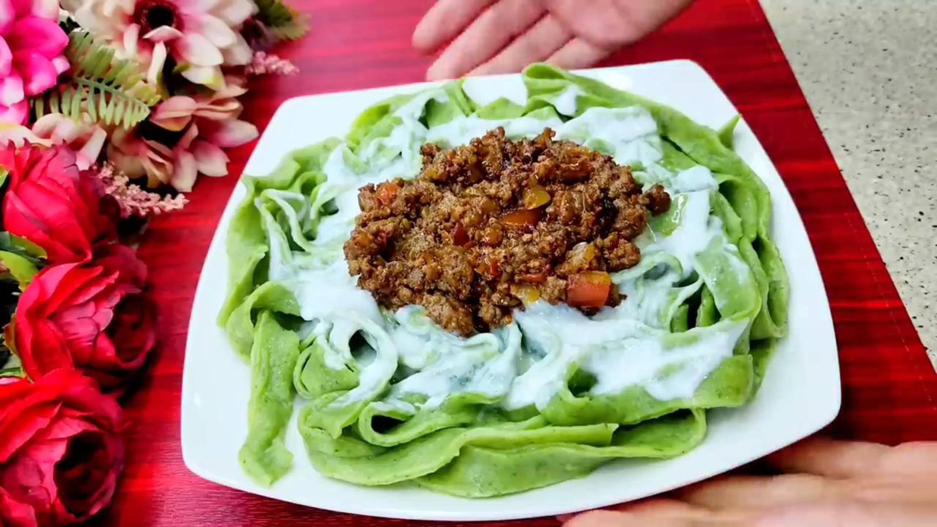 ВЗБИВАЙТЕ УКРОП С ЯЙЦОМ! и вы будете в восторге от результата! Научил турецкий повар! смотреть онлайн