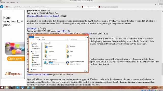Hack windows Password | John the Ripper | Break into Windows | Kali linux Tamil | Codehunters смотреть онлайн