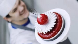 Курс кондитерского мастерства