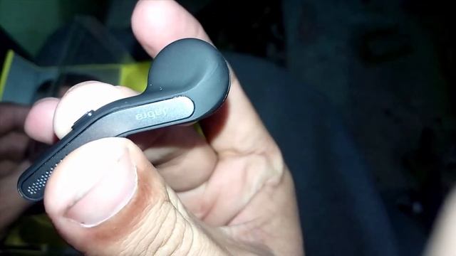 Jabra Eclipse Bluetooth Headset unboxing and review 2018 смотреть онлайн