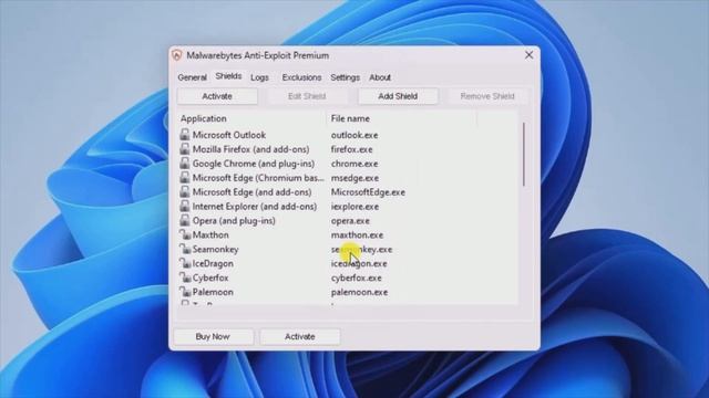 Malwarebytes Anti-Exploit 2023 смотреть онлайн