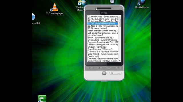 Ultimate Media Player NEW SKINS смотреть онлайн