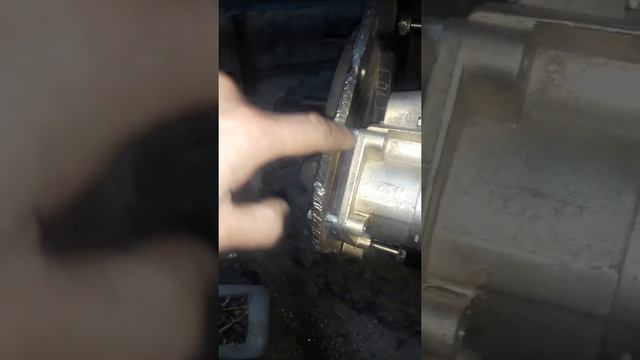 Свап Нива+дизель подгонка смотреть онлайн