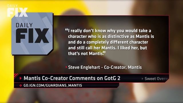 Destiny 2 a Little Slow on PS4 Pro - IGN Daily Fix смотреть онлайн