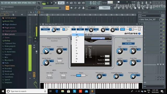 Professional Audio Naat Editing course | for Beginners | class 1| Zaid Patwekar смотреть онлайн
